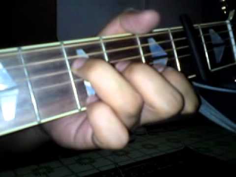 Rama Band-Saat Saat Terindah Cover