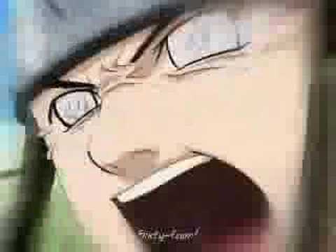 Naruto:Pride by Soil.