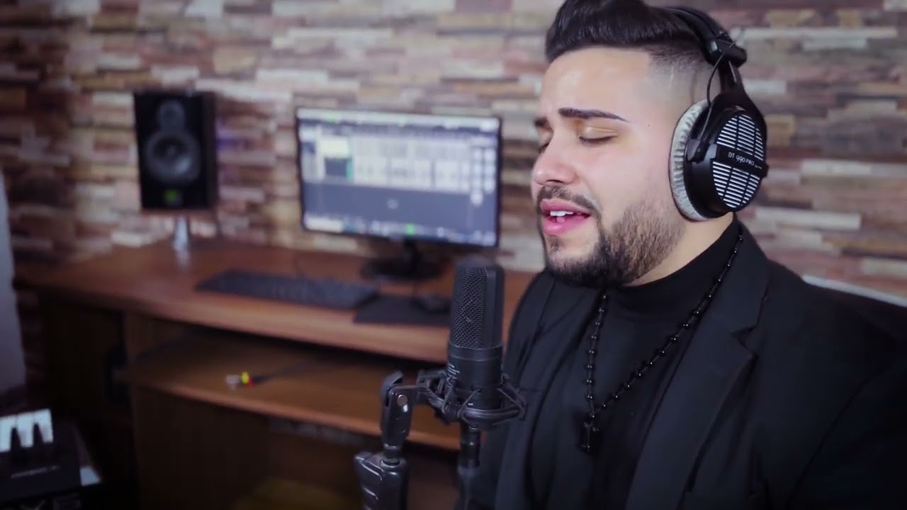 Nikola Stanisic&Vane Naumov(Daj mi majko drug zivot,Dve solzi mi kapnaa,Dve oci rasplakani-LIVE2022