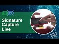 8Q SCL - 8Q Signature Capture Live