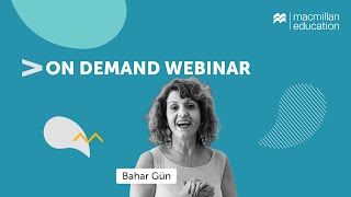 Professional Development: A Core Element Of Teacher Effectiveness by Bahar Gün