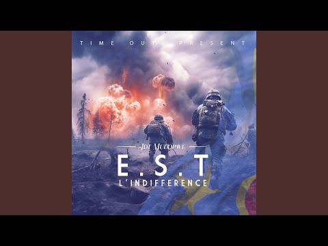 E S T L INDIFFERENCE 