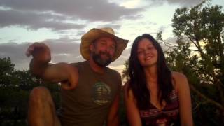 Celebrity Intro of Matt Graham and Sarah B Talk About Upcoming Adventure on the PCT Net Worth