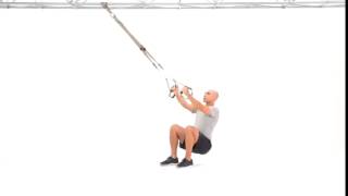 TRX SQUAT ROW SPLIT FLY L 4