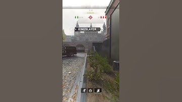 1 v 4 RANKED CLUTCH! #mw2 #mw2ranked #mw2rankedplay # shorts