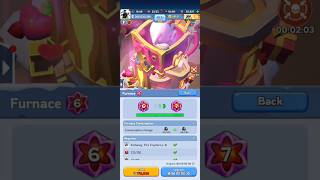 Whiteout Survival - Finally FC7. SvS Prep . #wos #foryou #f2p #whiteoutsurvival