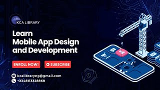 Mobile App Design and Development (Career Pathways) screenshot 3