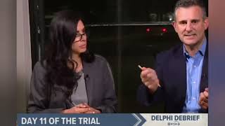 Delphi, Is Richard Allen Innocent? Expert Fall Guy Fu*kery! PART 1 #Delphi #TrueCrine