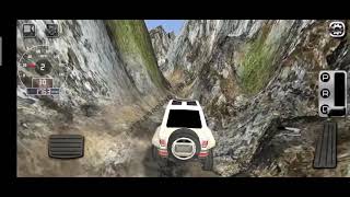 4x4 Off-Road Rally 7 Level 43 Gameplay | battleground India gaming | how to complete level 43 screenshot 4