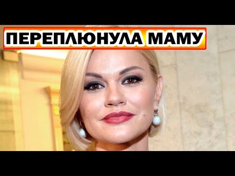 Ахнете! Дочь Ирины Круг выросла и стала НАСТОЯЩЕЙ КРАСОТКОЙ