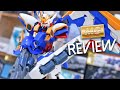 MG Wing Gundam Ver.Ka - UNBOXING and Review