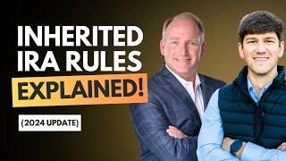 Understanding the Inherited IRA 10-Year Rule