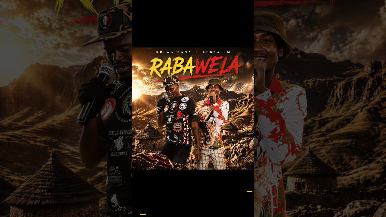 Guarda Rabawela - Full album - KB wa BANA & LEBZA KM su YouTube Guarda Rabawela - Full album - KB wa BANA & LEBZA KM su YouTube