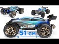 JLB Racing J3SPEED 1:10 4WD
