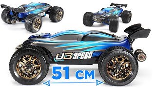 JLB Racing J3SPEED 1:10 4WD