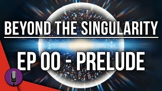 Beyond The Singularity EP 00: Prelude | PODCAST
Welcome Travellers to my new podcast! This is an introduction to the channel and for things to come. Ill be uploading and releasing episodes through here and on SoundCloud here: https://soundcloud.com/beyondthesingularity
You can listen to this episode on SoundCloud here:
https://soundcloud.com/beyondthesingularity/beyond-the-singularity-ep-00-prelude
Glitched Videos Explained and Theorized Video:
https://www.youtube.com/watch?v=JskMD1hRfcE
Music from JayKob:
https://www.youtube.com/channel/UCA3dvNrXeivWS7buggwH7xQ
See you Beyond The Singularity! :)
Twitter: https://twitter.com/kulver Beyond The Singularity EP 00: Prelude | PODCAST