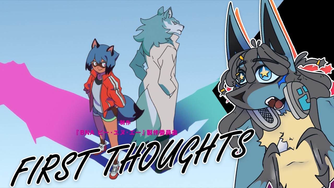 Brand New Animal (First Thoughts!) - YouTube