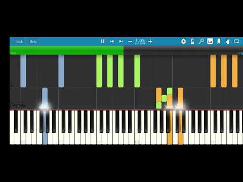 Music thing by @micah.5, @MP_theseventh 