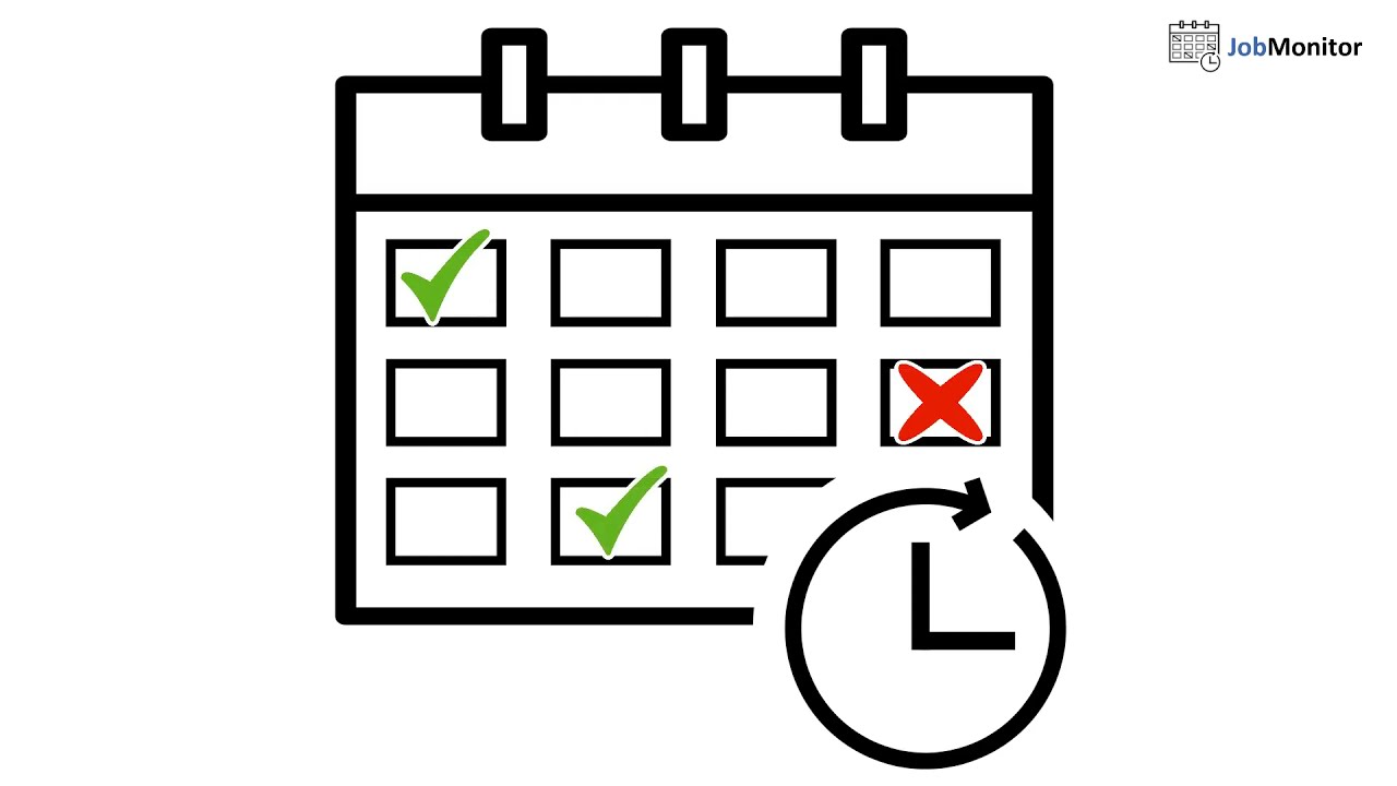 NEXGEN - Job Monitor