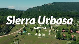 Kampaoh Sierra de Urbasa