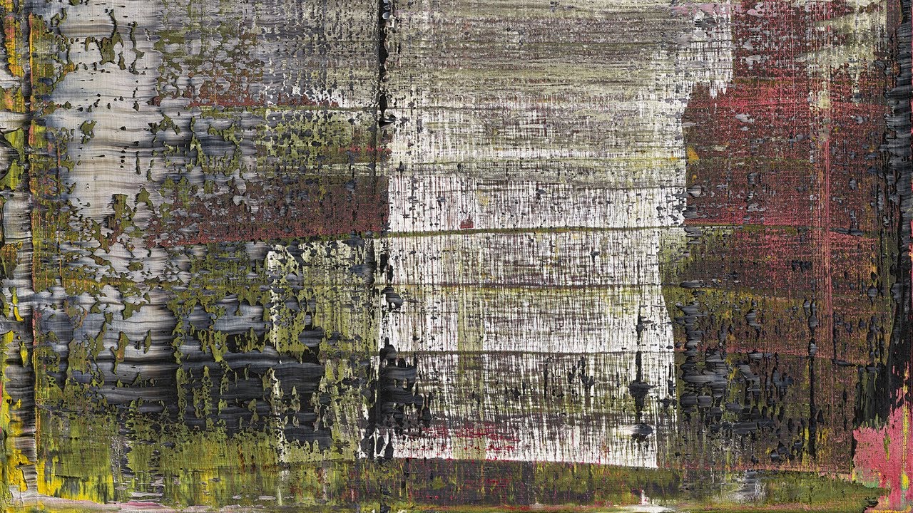 Livestream | Post-War and Contemporary Art Day Sale | New York