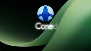 Sintfical Abstrcted Cone – Modern KDE Plasma Desktop Setup