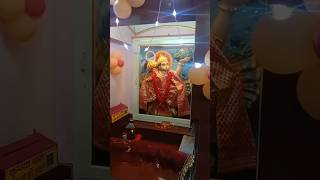 Jai Hanuman. Jai Shri Ram 🙏#hanumanji #jaishreeram #mandirdarshan #tuesdayspecial #bhakti #ytshorts