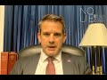 Adam Kinzinger on calling Trump to testify for January 6 Committee (Brian Tyler Cohen interview)