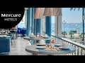 Ref:eGAPBReMtwY Hotel mercure nice promenade des anglais france