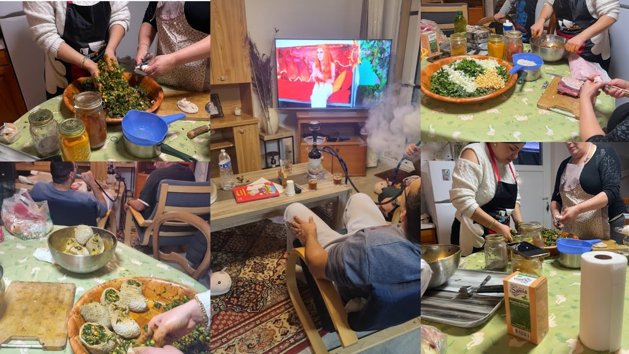 سهرية على الفضائية🤣😂 على العصبان