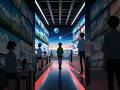 Five futuristic inventions that will change our lives🤖#FutureTech #Innovation #Revolution #AI