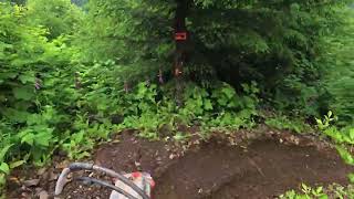 2025 Devils Head ISDE Single Track Clips - Jordan Creek OHV