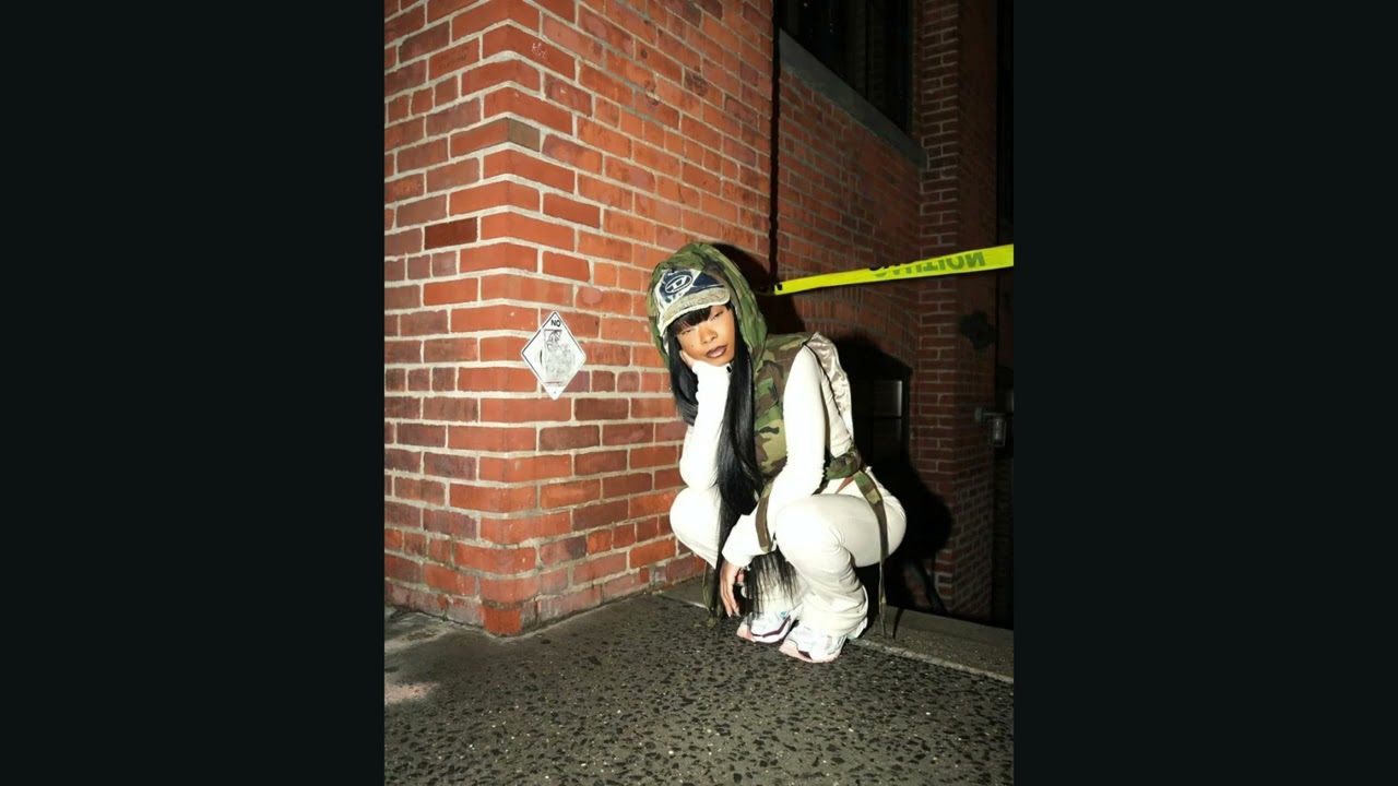 Lola Brooke Type Beat 2025 - "Where Da Cash"