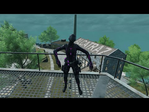 the last time of Alcatraz?  thumbnail