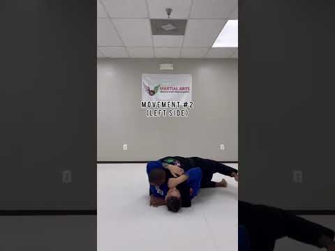 Osvaldo Drills Group 2