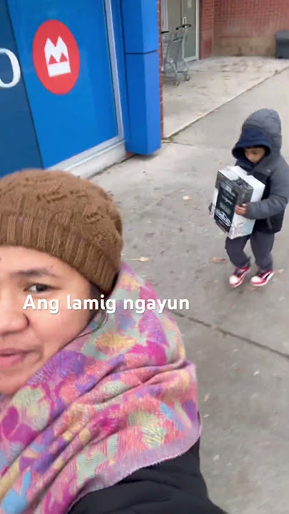 Naubusan  ng tissue dahil  sa Sipon