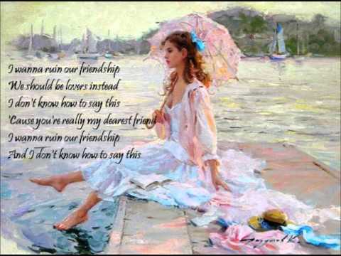 Lily Sevin - Jenny (ballad version) lyrics