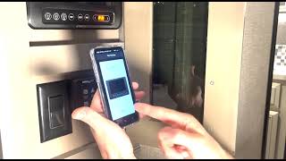 JAYCOMMAND Pro Tablet   Pair Your Device