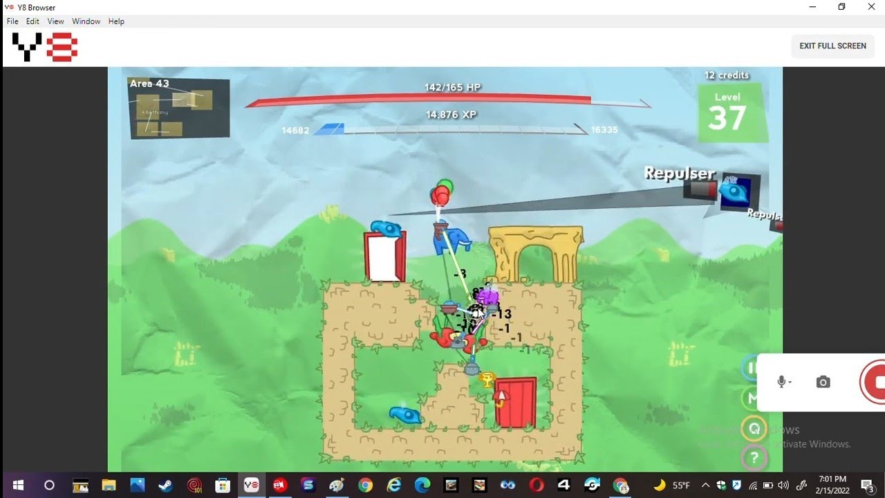 Elephant Quest Walkthrough - YouTube