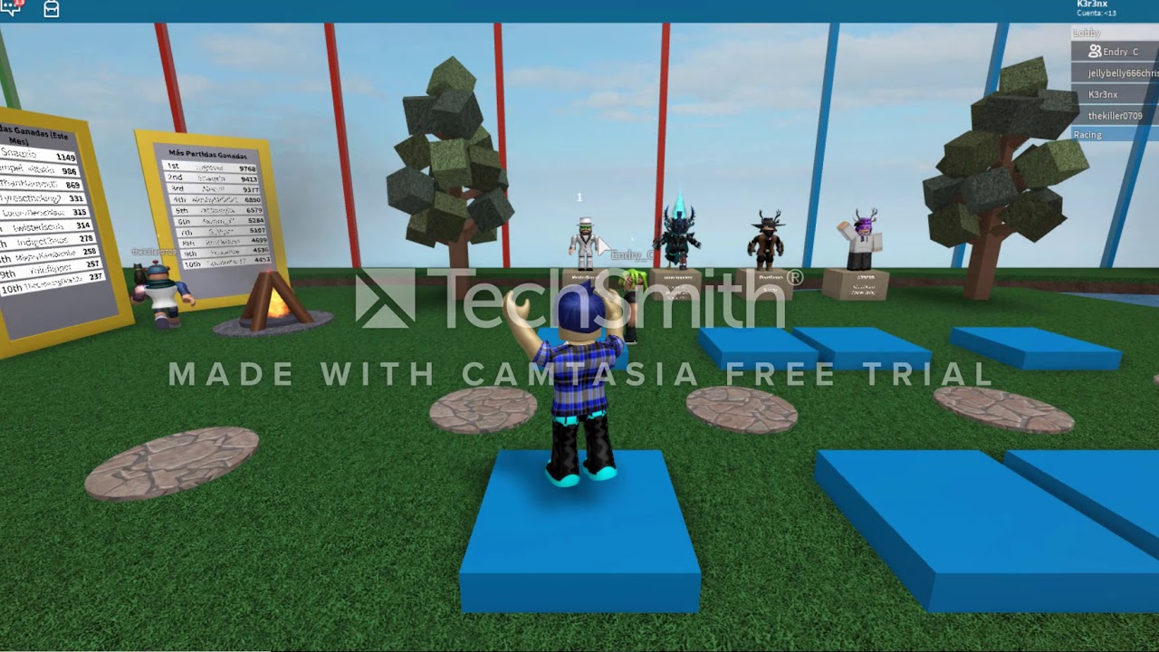 Roblox con un mio amico - YouTube