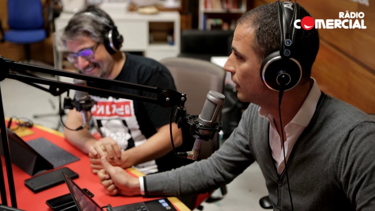 Rádio Comercial | Mixórdia de Temáticas - Remates na noite.