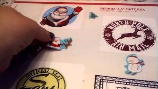 Elf On The Shelf Arrival Idea