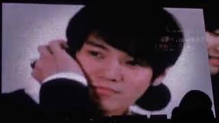 081228 Opening