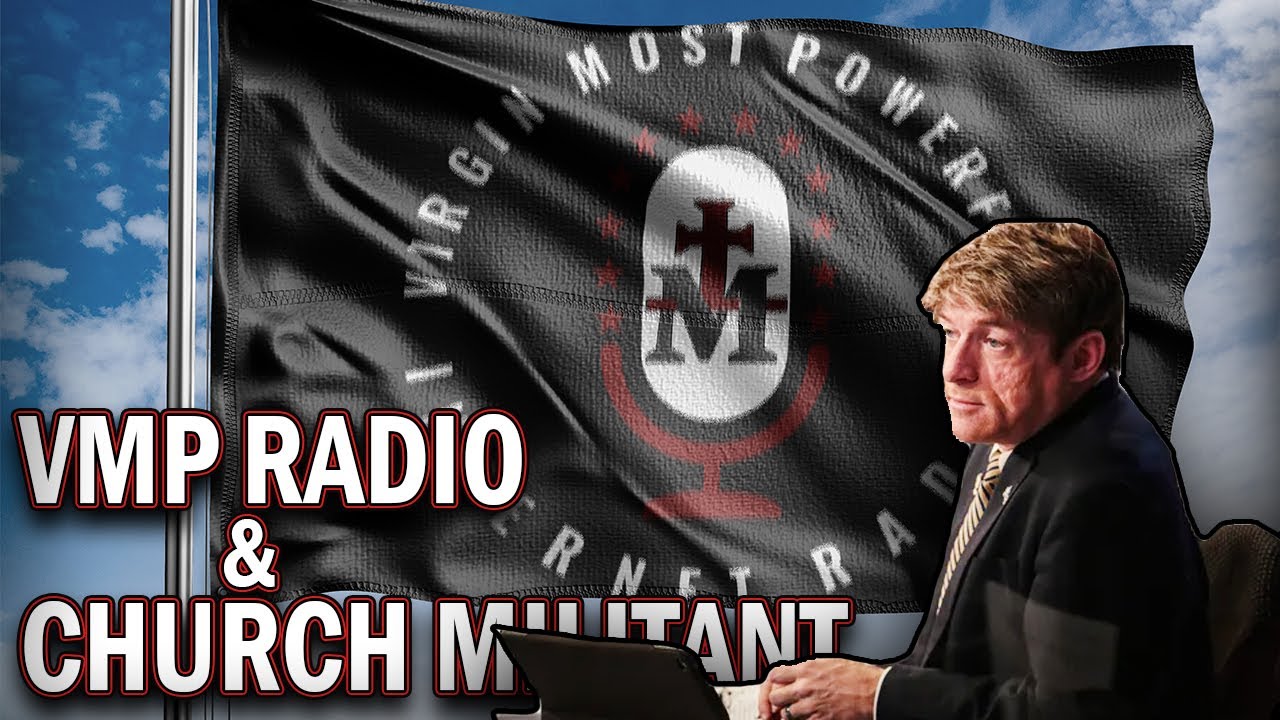 Church Militant Evening News [Preview] | Michael Voris | 