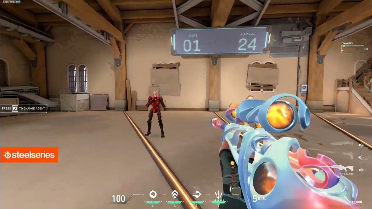 The bullet bounce off the wall?? YouTube