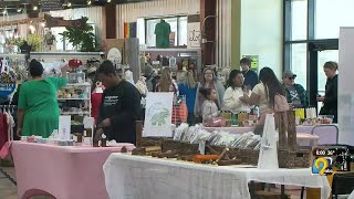 NewBo City Market hosts event highlighting Black-owned businesses