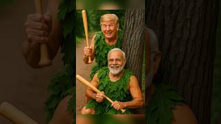 donald_trump_and_modi_stole_putin_s_chicken#trump#putin#funnyshorts#trending#kimjongun