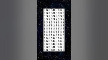 👀 Are you QUICK?    #brainteasers #opticalillusion #mathriddles