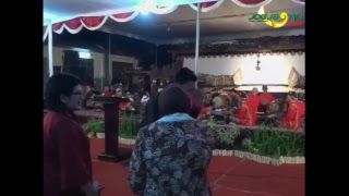 PAGELARAN WAYANG DALANG KI DIMAS SUTONO HADI SUGITO 'WAHYU DEWA RETNA'