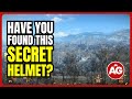 Fallout 4: When You Always Walked Past This Rare Helmet